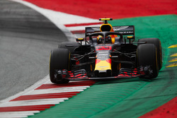Max Verstappen, Red Bull Racing RB14