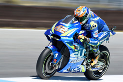 Alex Rins, Team Suzuki MotoGP