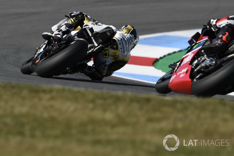 Alvaro Bautista, Angel Nieto Team