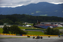 Carlos Sainz Jr., Renault Sport F1 Team R.S. 18