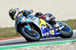 Thomas Luthi, Estrella Galicia 0,0 Marc VDS