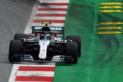 Valtteri Bottas, Mercedes-AMG F1 W09