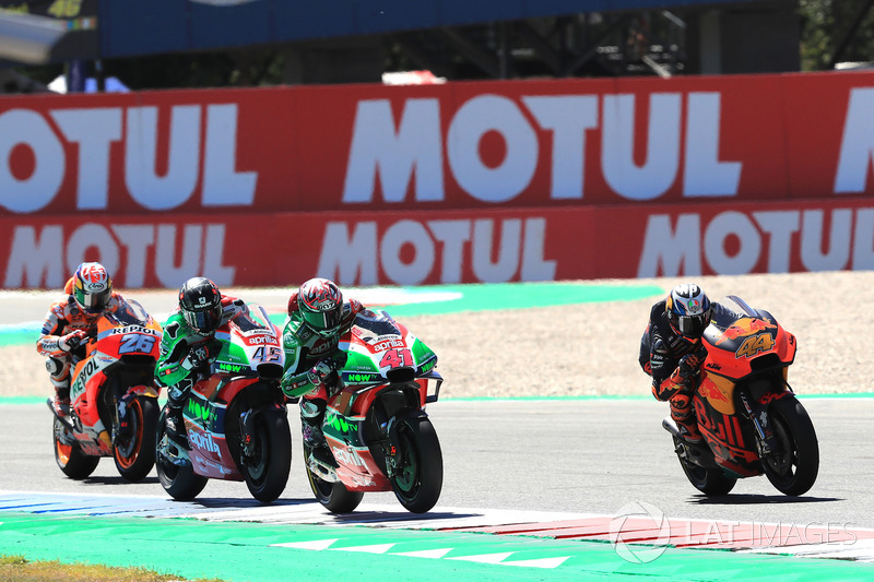 Pol Espargaro, Red Bull KTM Factory Racing