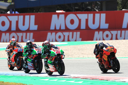 Pol Espargaro, Red Bull KTM Factory Racing
