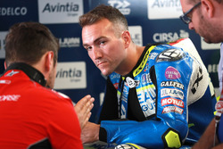 Xavier Simeon, Avintia Racing