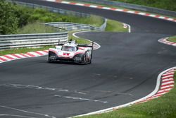 Porsche 919: Timo Bernhard