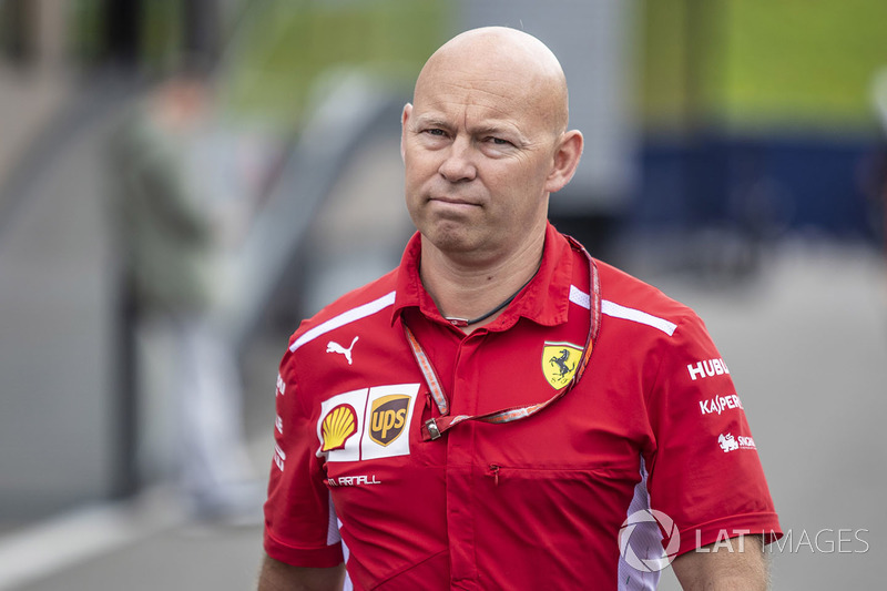F1 2018 - Osztrák Nagydíj - FP1