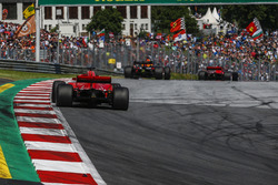 Sebastian Vettel, Ferrari SF71H