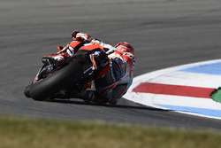 Marc Marquez, Repsol Honda Team