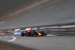 Даниэль Риккардо, Red Bull Racing RB14