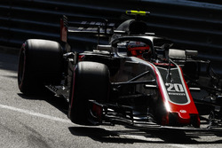 Kevin Magnussen, Haas F1 Team VF-18