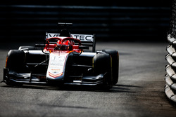 Luca Ghiotto, Campos Racing