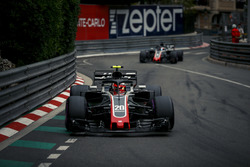Kevin Magnussen, Haas F1 Team VF-18
