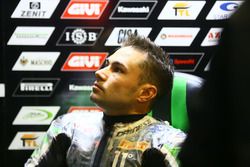 Leon Haslam, Kawasaki