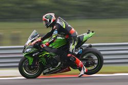 Jonathan Rea, Kawasaki Racing