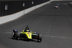Sébastien Bourdais, Dale Coyne Racing with Vasser-Sullivan Honda