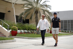 Max Verstappen, Red Bull Racing