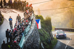 Sébastien Ogier, Julien Ingrassia, M-Sport Ford WRT Ford Fiesta WRC