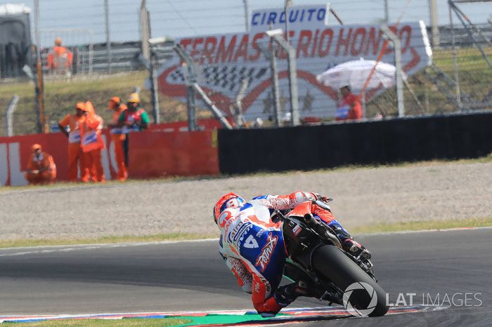 Danilo Petrucci, Pramac Racing