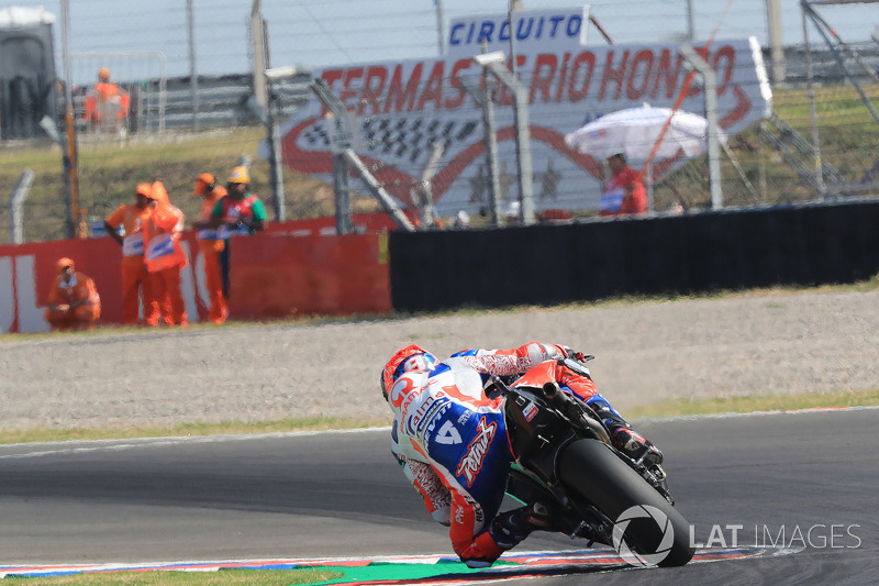 Danilo Petrucci, Pramac Racing