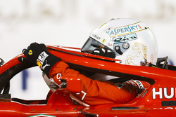 Себастьян Феттель, Ferrari SF71H