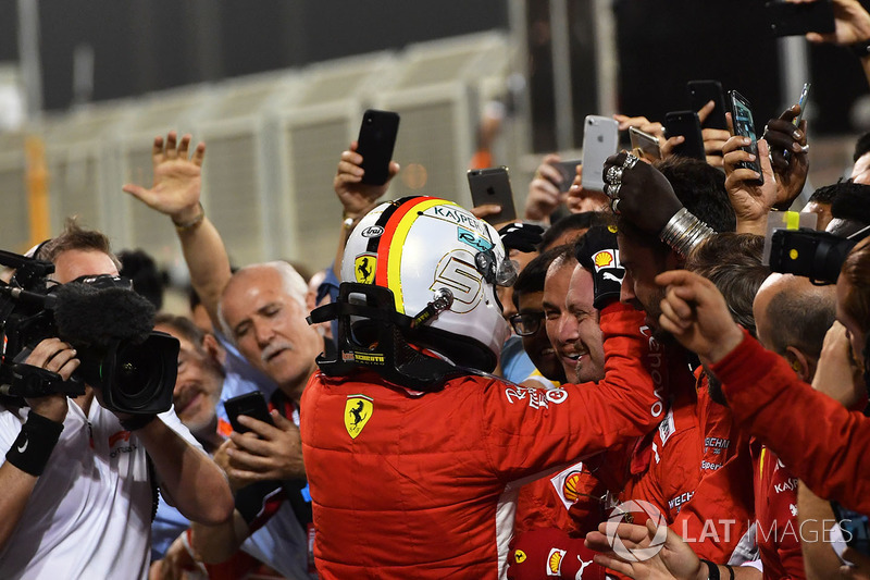 GP de Bahrein