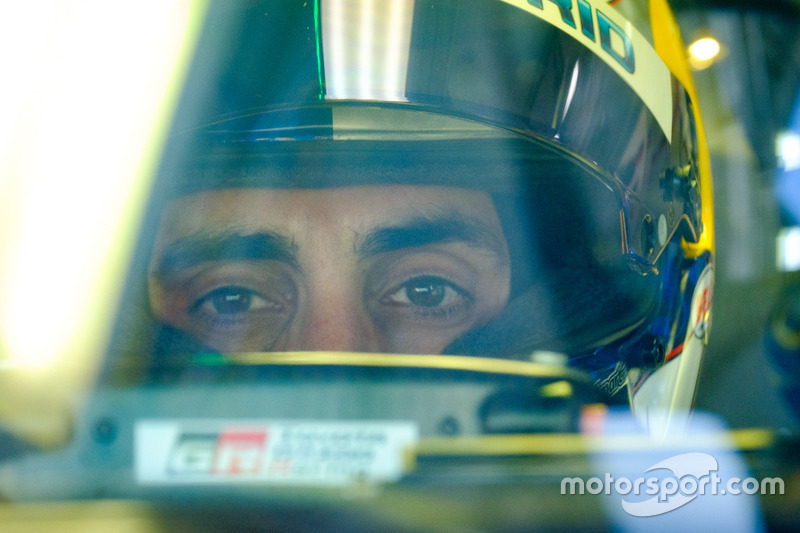Sébastien Buemi