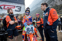 Jeffrey Herlings, Red Bull KTM Factory Racing