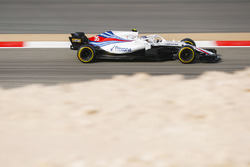 Сергей Сироткин, Williams FW41