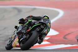 Johann Zarco, Monster Yamaha Tech 3