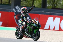 Jonathan Rea, Kawasaki Racing