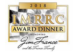 2018 IMRRC dinner