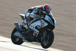Loris Baz, Althea Racing