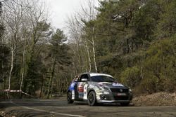 Giorgio Cogni, Gabriele Zanni, Suzuki Swift Sport 1600 R/R1B, Meteco Corse