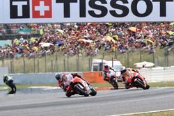 Jorge Lorenzo, Ducati Team