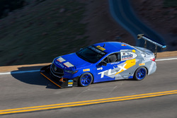 #173 Nick Robinson, Acura TLX A-Spec