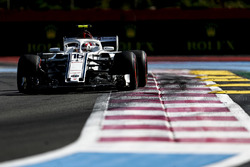 Charles Leclerc, Sauber C37