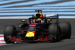 Daniel Ricciardo, Red Bull Racing RB14