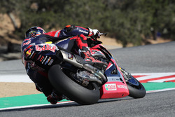 Leon Camier, Honda WSBK Team