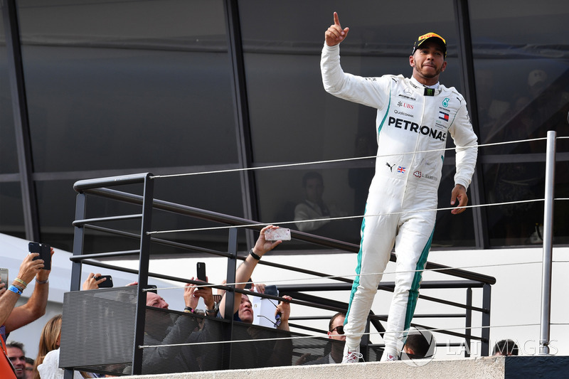 Francia Nagydíj - F1 2018 - vasárnap