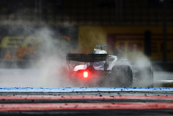 Lance Stroll, Williams FW41