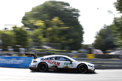 Paul Di Resta, Mercedes-AMG Team HWA, Mercedes-AMG C63 DTM