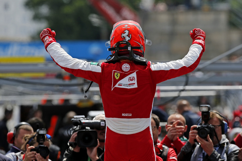 Marcus Armstrong (Prema)