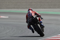 Andrea Dovizioso, Ducati Team