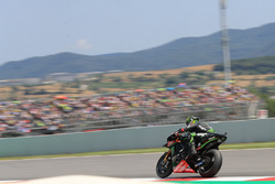 Johann Zarco, Monster Yamaha Tech 3