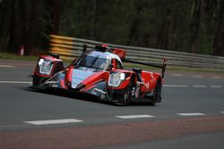 #48 IDEC Sport Oreca 07 Gibson: Paul Lafargue, Paul-Loup Chatin, Memo Rojas