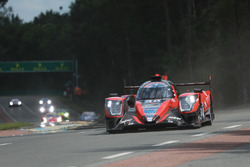 #28 TDS Racing Oreca 07 Gibson: François Perrodo, Matthieu Vaxiviere, Loic Duval
