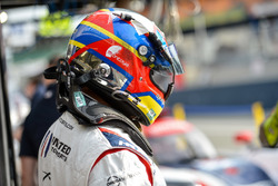 #32 United Autosports Ligier JSP217 Gibson: Juan Pablo Montoya
