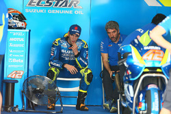 Alex Rins, Team Suzuki MotoGP