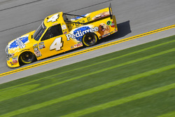 David Gilliland, Kyle Busch Motorsports, Pedigree Toyota Tundra